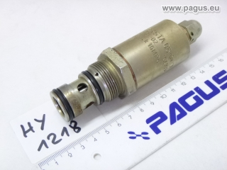 ORSTA Druckbegrenzungsventil