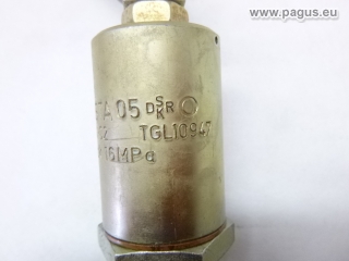 ORSTA Druckbegrenzungsventil