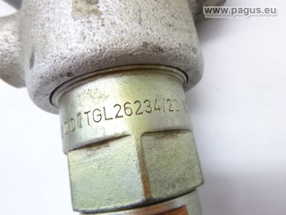 ORSTA Druckminderventil