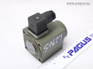 Magnes sterujący ORSTA