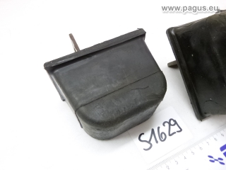 PAGUS Gummipufferset