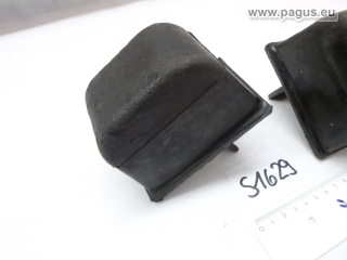 PAGUS Gummipufferset