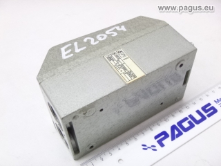 EAW Motorschutzschalter