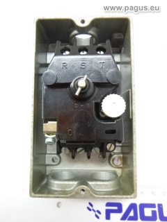 EAW Motorschutzschalter