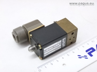 BÜRKERT Magnetventil