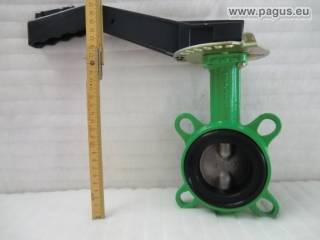 Absperrklappe  DN65 PN16