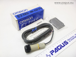 OMRON Fotoschalter