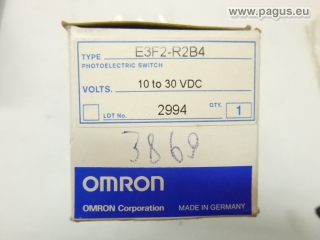OMRON Fotoschalter