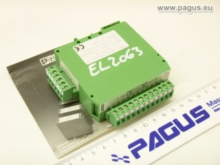 PHOENIX CONTACT Digital - Analogwandler