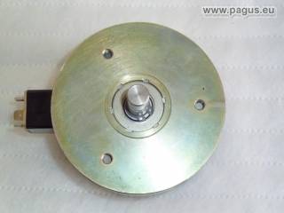 Magnes wahadłowy KUHNKE