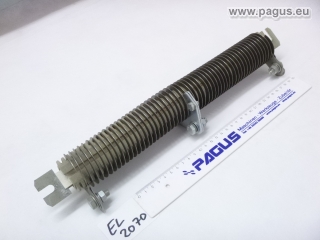 PAGUS Leistungwiderstand