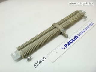 PAGUS Leistungwiderstand