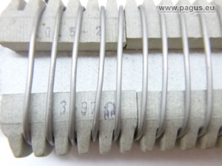 PAGUS Leistungwiderstand