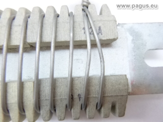 PAGUS Leistungwiderstand