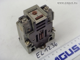 STANKO Überstromrelais