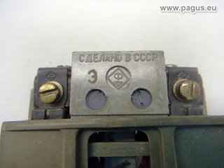 STANKO Überstromrelais