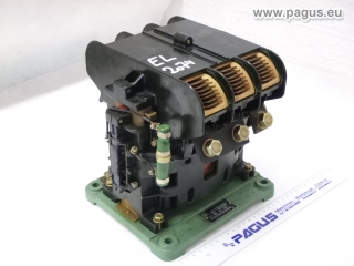 ESGO Leistungsschütz