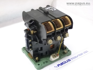 ESGO Leistungsschütz