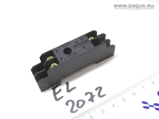 ELESTA Relaissockelset