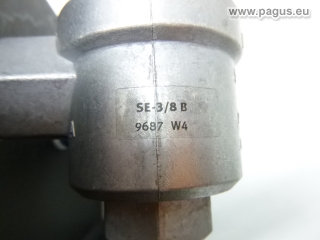 FESTO Schnell-Entlüftungsventil