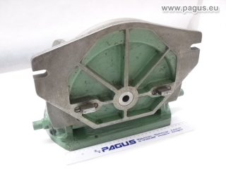 PAGUS Frästischbefestigung