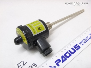 SOLIDOR  Stabausdehnungsregler