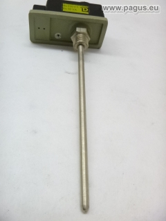 SOLIDOR  Stabausdehnungsregler