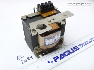 SVED Steuertransformator