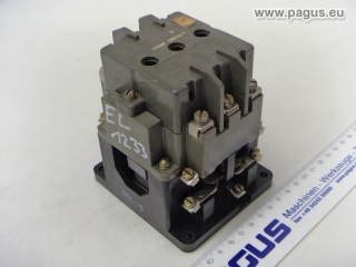 STANKO Leistungsschütz