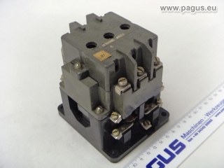 STANKO Leistungsschütz