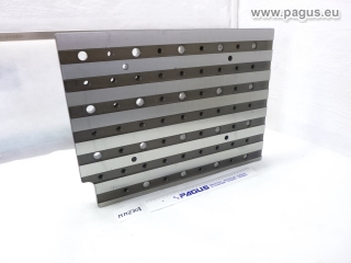 SYSTEM 3R Referenztisch