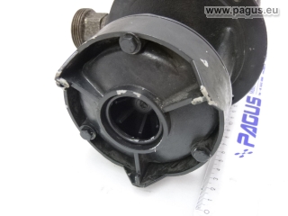 BRINKMANN Eintauchpumpe