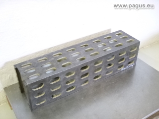 PAGUS Aufspannkasten