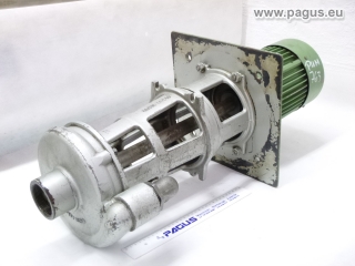 SCHMALENBERGER Eintauchpumpe