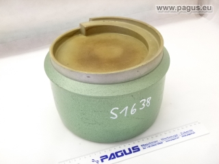 MEHAG Vibrationszuführgerät