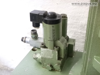 HAWE Hydraulikaggregat