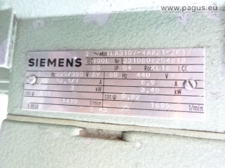 HAWE Hydraulikaggregat