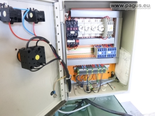 CASAPPA Hydraulikaggregat