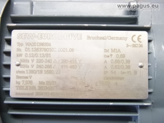 SEW Getriebemotor