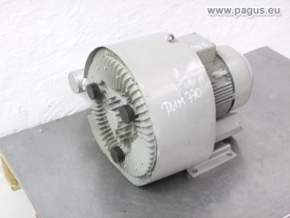 SIEMENS Seitenkanal- Vakuumpumpe