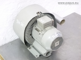 SIEMENS Seitenkanal- Vakuumpumpe