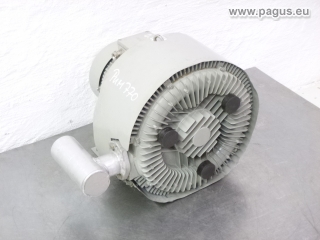 SIEMENS Seitenkanal- Vakuumpumpe