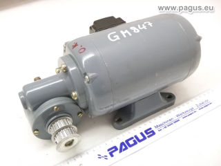 GROSCHOPP Getriebemotor