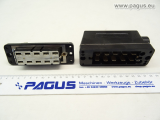 EAW Industriesteckvorrichtung