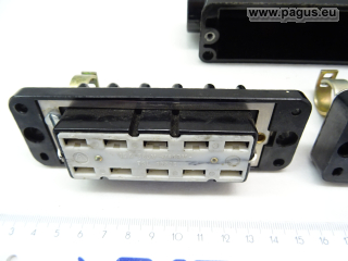 EAW Industriesteckvorrichtung