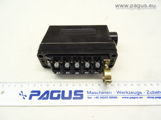 EAW Industriesteckvorrichtung