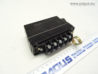 EAW Industriesteckvorrichtung