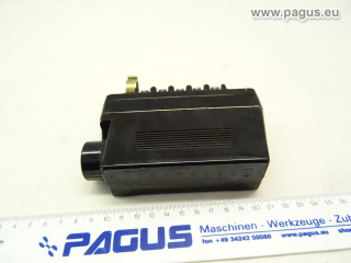 EAW Industriesteckvorrichtung