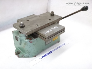 WMW Spannvorrichtung