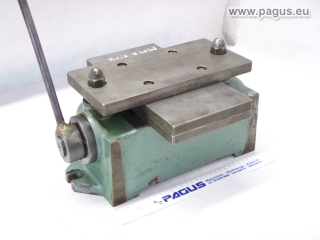 WMW Spannvorrichtung